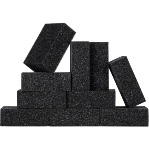 FRESSO ONE TIME TIRE PAD 10-PACK aplikatory do dressingu